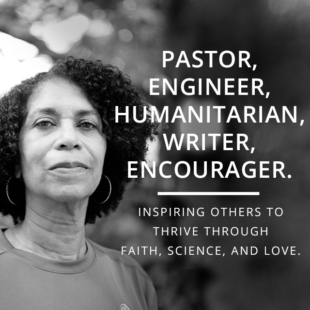 Linda Freeman Inspiring Others To Thrive Through Faith Science